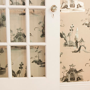 My Houzz: Berkeley Home