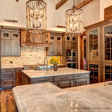 Kitchens