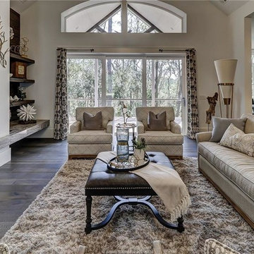 Belfair Showhouse
