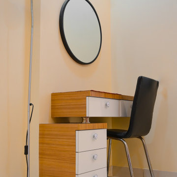 3BHK HILL VIEW KUMAR BUILDER