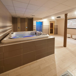 SPA Avenue (Saint-Quentin) - Home Electronics