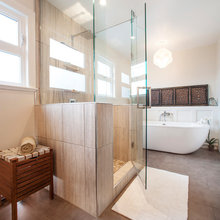 Bathroom Ideas