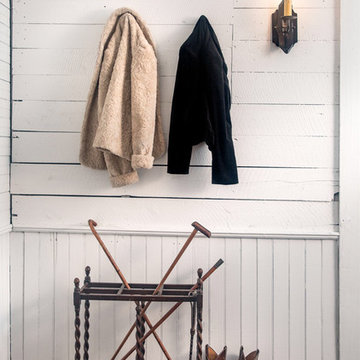 New Traditional Farmhouse