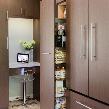 Contemporary Kitchen