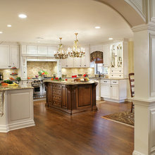 Kitchen Ideas