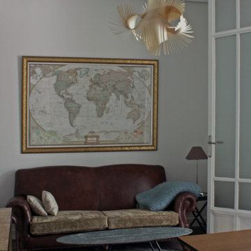 Vivienda ‘ARAC’