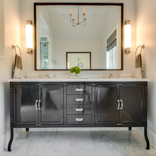 2016 new bathroom