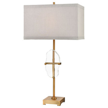 ELK Home D3645 Priorato Table Lamp
