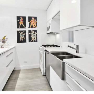 1255 Fifth Renovation
