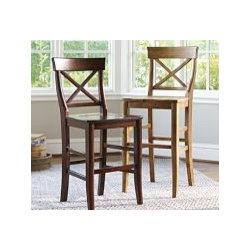 Aaron Bar Stool - Bar Stools And Counter Stools
