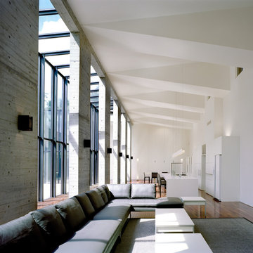 weekend house