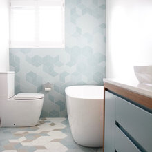 Bathroom Ideas