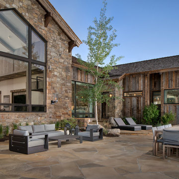 Shooting Star 73- Teton Village, Wyoming
