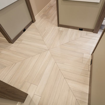 Lenox Hill Residence - 3BR/3.5B Gut Renovation