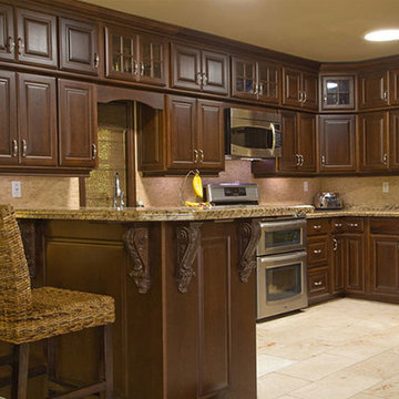 Kitchen Designs