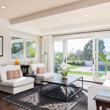 Eastbluff, Newport Beach, CA