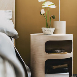 Oh Side Table - Nightstands And Bedside Tables