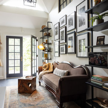 Los Altos Hills Home