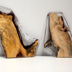 Serving Platters & Decorative Table Trays - Home Accessories & Decor