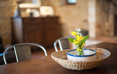 11 Small Changes for a Happier Home Life