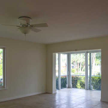 Condo Remodel