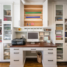 Home Office & Wrapping Centre