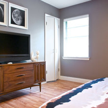 wall color