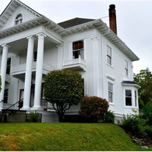 Tacoma House