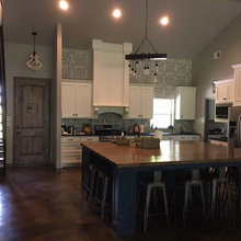 Barndominium