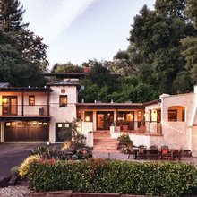 spanish modern