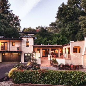 Diablo Residence #1