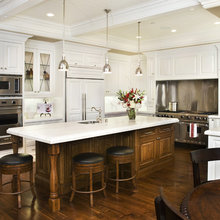 Hunt dawgh kitchen