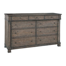 JM Dressers