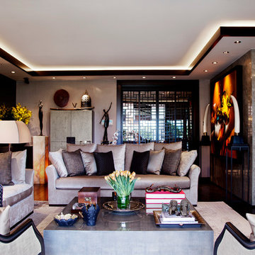 K.Ç. House - İstinye