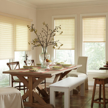 Tenera Sheer Shadings