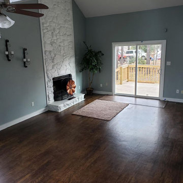 Interior Projects