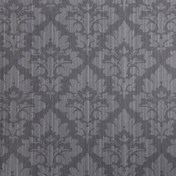 New Style - Medallion Lattice Wallpaper RL190301 - Wallpaper