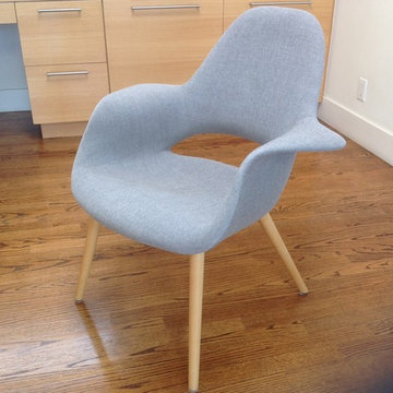 Restoration Reupholstery