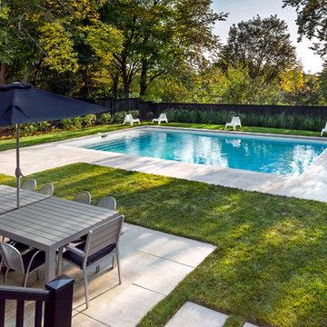 Chicago Pool and Spa Highland Park 2