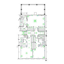 Secondary ensuite