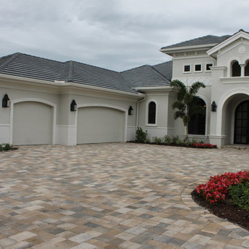 Collier BIA Parade of Homes 2015