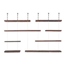 Apartment shelving/bookcase