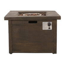 Fire Pits