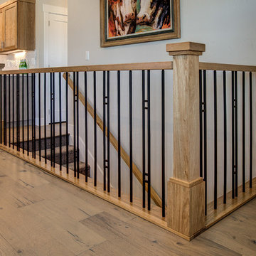 N Enoch Full Home Remodel
