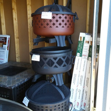Fire Pits