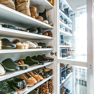 Closets