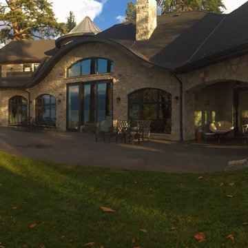 LakeShore Home