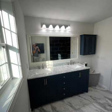 Bathroom Renovation