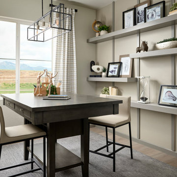 Tri Pointe Homes - Sterling Ranch 3504