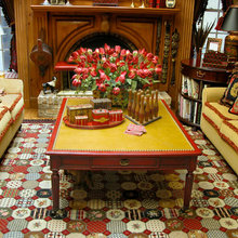 Living Room Ideas